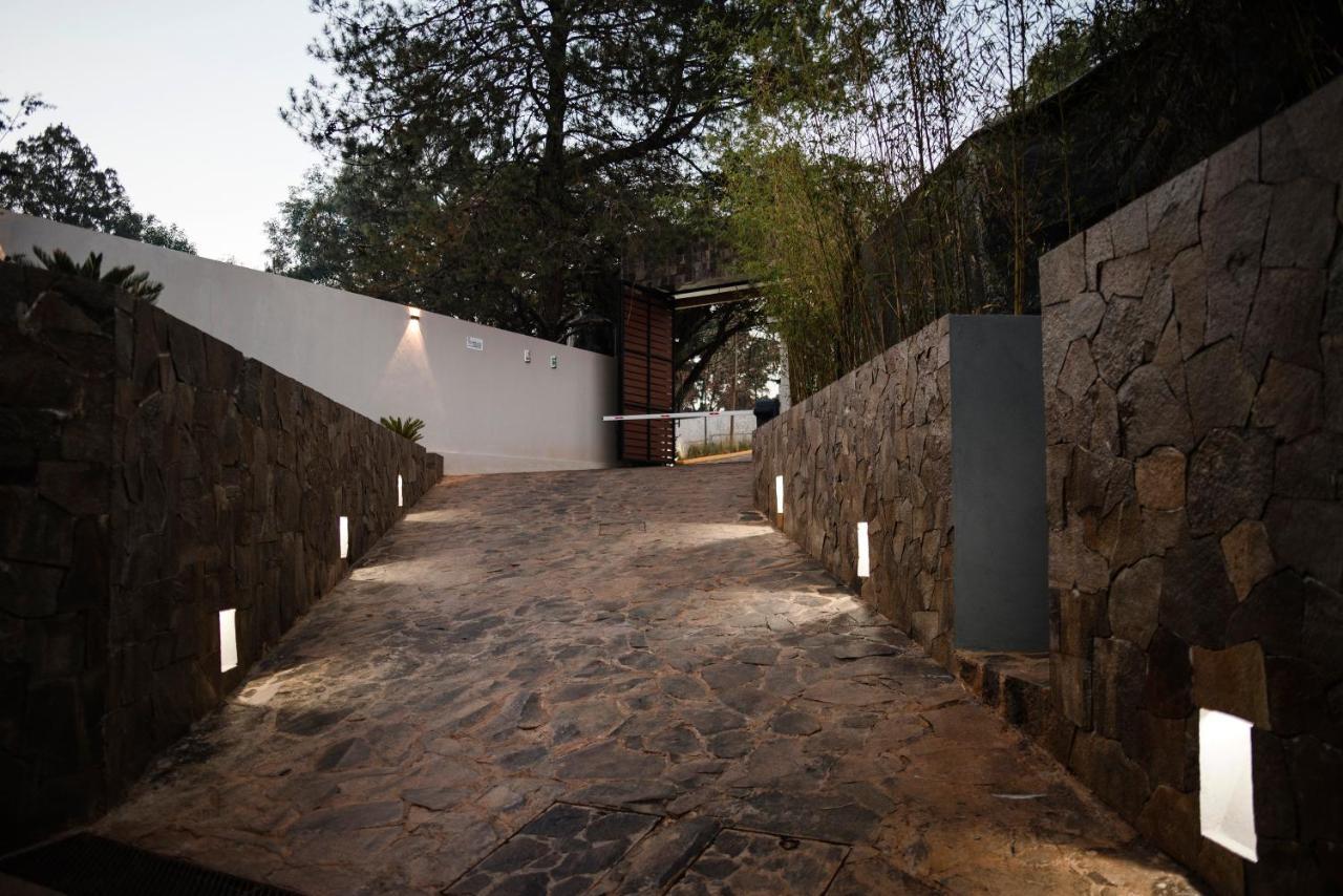 Hotel Rm Avandaro Valle de Bravo Eksteriør bilde