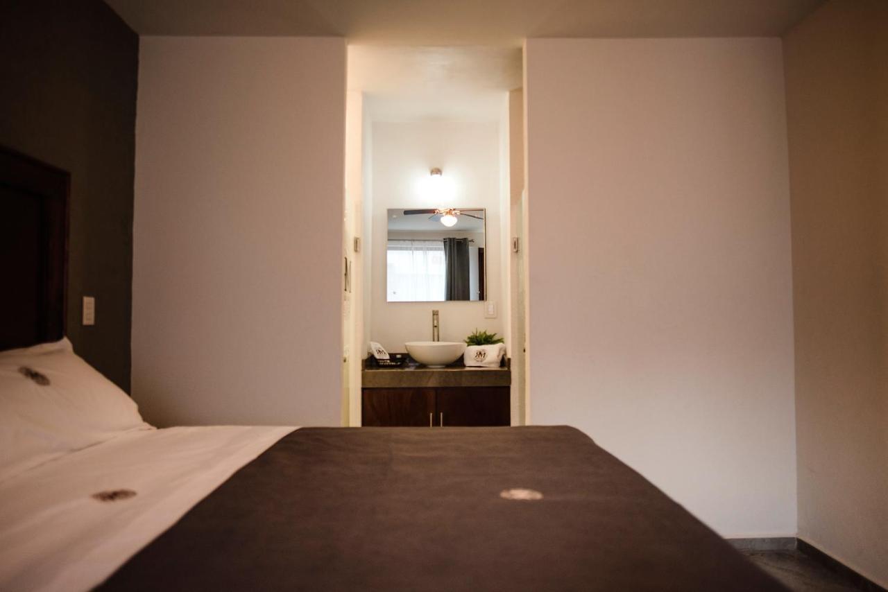 Hotel Rm Avandaro Valle de Bravo Eksteriør bilde